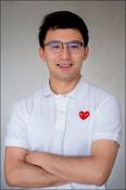 Professor Ye Hui
